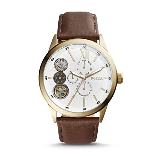 Men's Fossil Flynn Twist Watch - BQ2218
